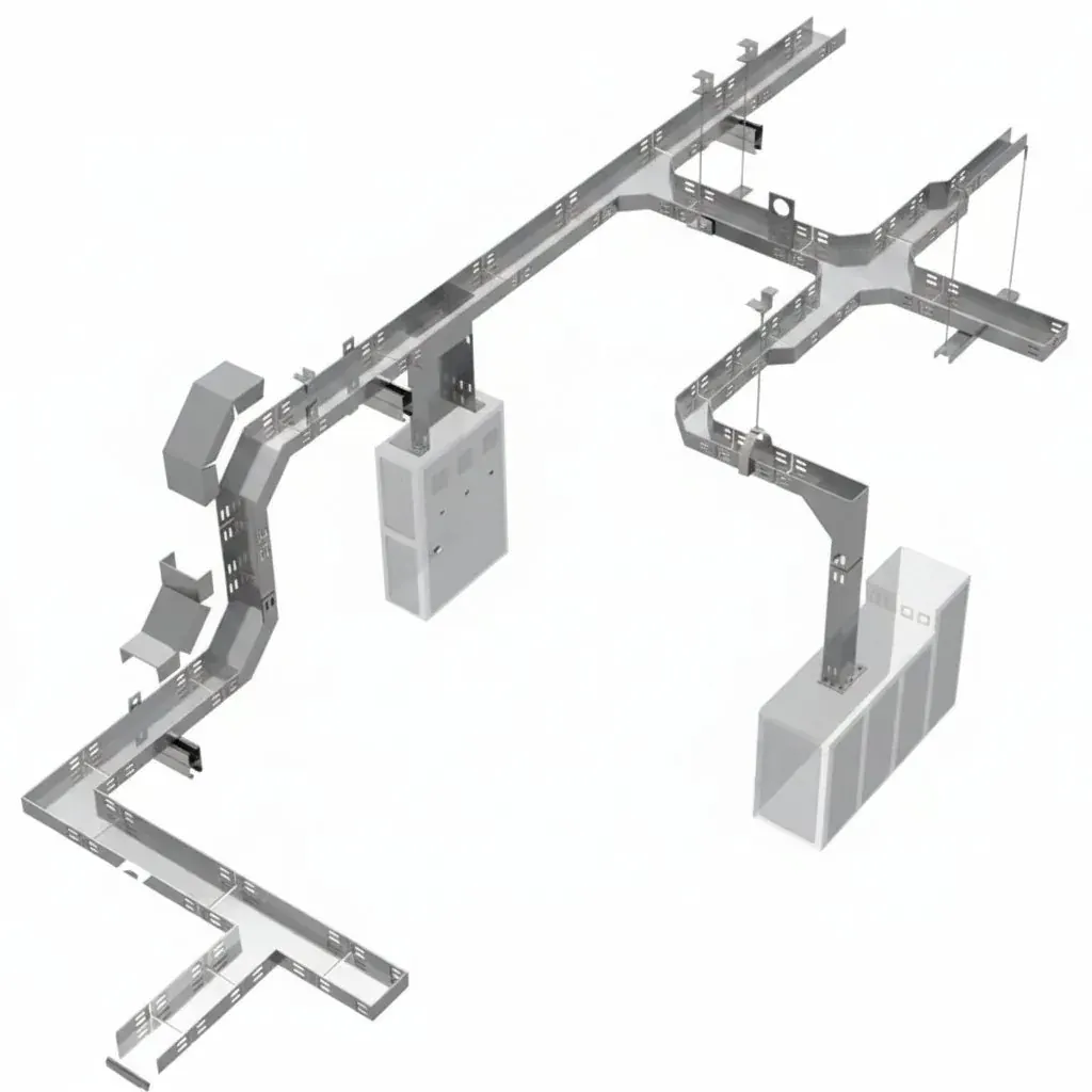 Eletrocalhas